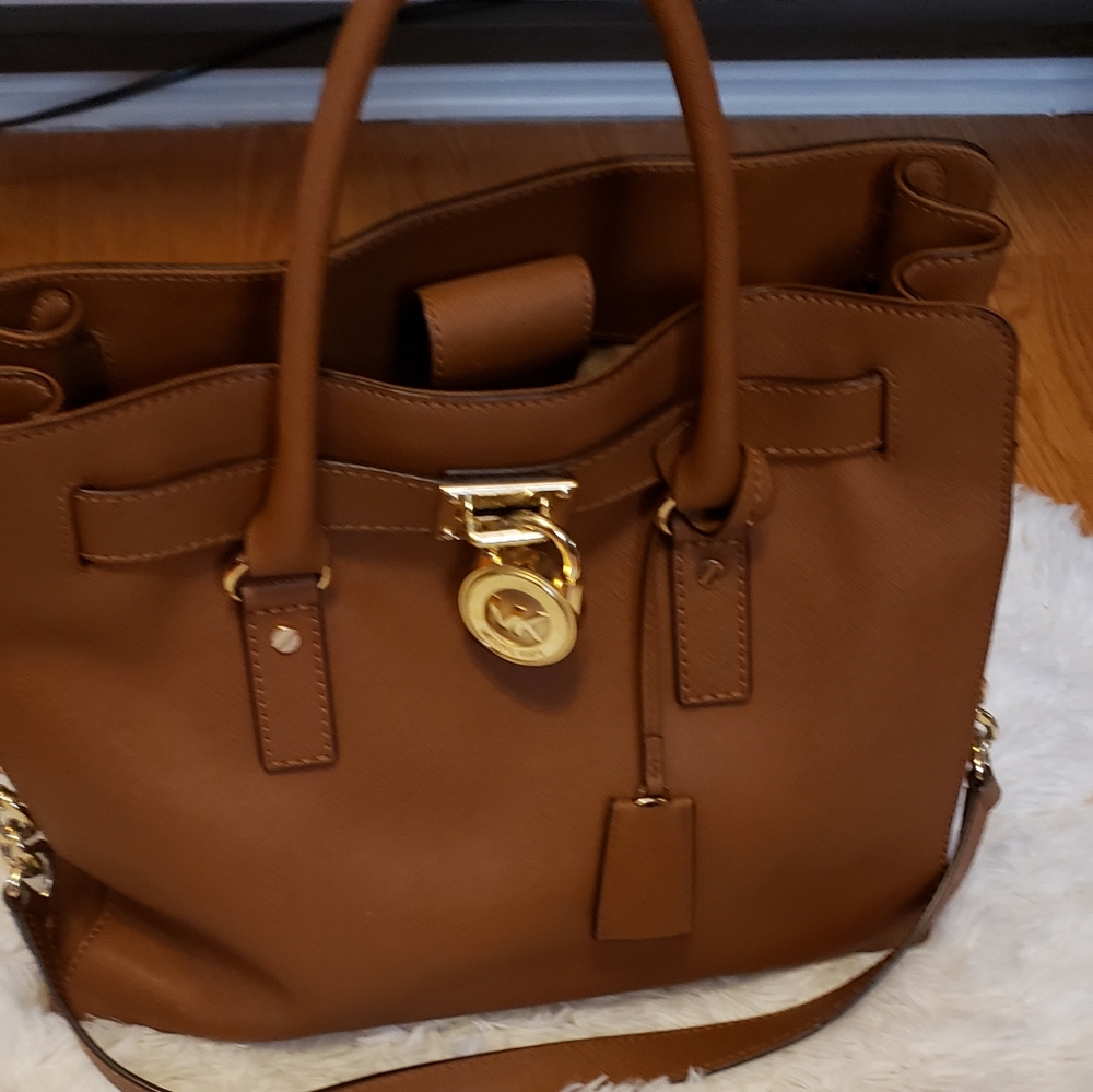 Michael kos bag